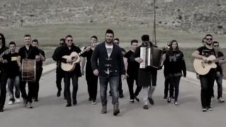 Pantelis Pantelitis - Ginete