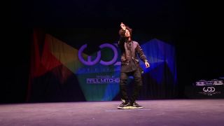 Les Twins | World of Dance 2014