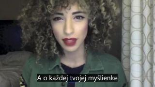 Správa pre všetkých, ktorí chcú počuť