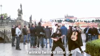 Baby metal
