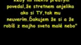 Ako sa to začalo ...