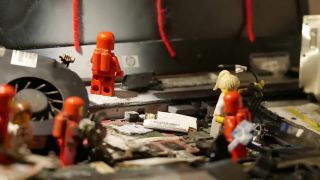 Lego vojna