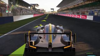 Project Cars - maly nezbednik na koniec vyhral.