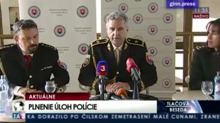 Ginn zas úradoval:)