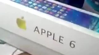 Iphone 6 exclusive