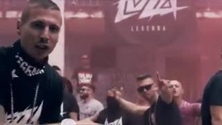 L.U.Z.A - Priamo z Petržalky 2