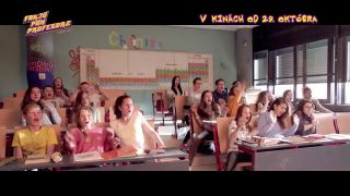 Fakju pán profesor 2
