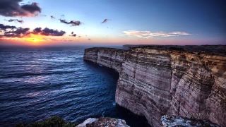 Landscapes of Malta (4K)