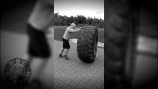 Strongman Motivation - Jakub Procházka
