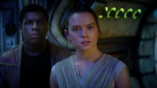 Star Wars - Síla se probouzí (oficiální trailer s dabingem)