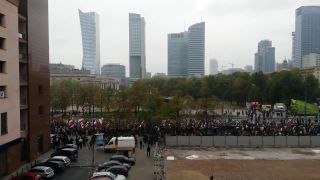 Poliaci proti islamu