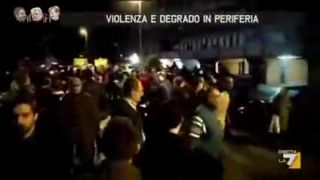 Migranti alebo invazia!
