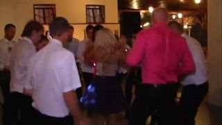 DJ NA SVADBU,STUZKOVU A INE