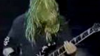 Slayer - Raining Blood