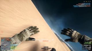 Battlefield 4 gameplay by..Bombino