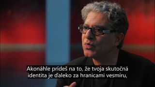 Deepak Chopra - ČAKÁ NÁS POSMRTNÝ ŽIVOT?