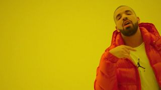 Drake - Hotline Bling