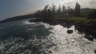 Hawaii paradise