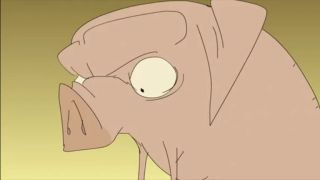 Prečo sú drogy svinstvo (krátky animovaný film)