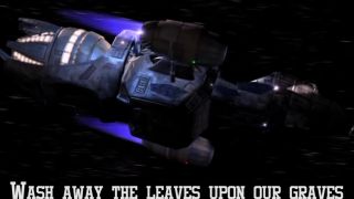 Serenity - My Shooting Star