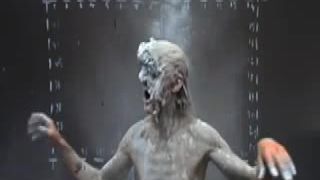 Transfigurácia - Umenie trošku psycho