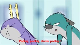 The BedFellows - Ťažká práca