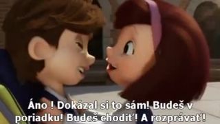 Každý z nás si zaslúži mať v živote svoju "Mariu"...