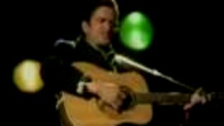 Johny Cash - Folson prison blues