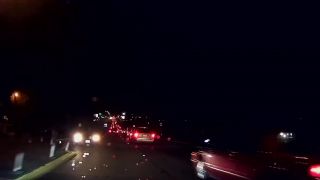 Tesla "autopilot" predišiel kolícii