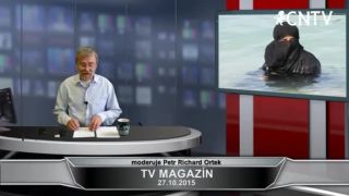 TV Magazin 27.10.2015