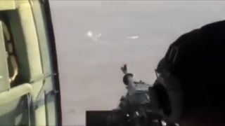 Mne neutečieš! (Irak)
