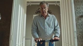 Jeremy Clarkson láká na nový TOP GEAR!