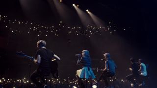 R5 - One Last Dance (Live In London)