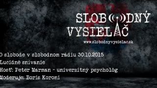 Lucídne snenie: psychológ