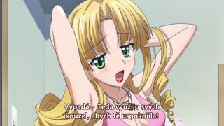 High school DxD ova 2 cz