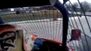 Autoslide v Žarnovici 2009 - Buginy