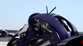 Motobot