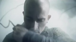 Trivium - Built To Fall 
