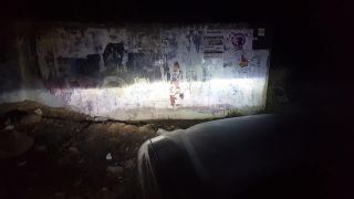 Start HID