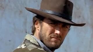 Legendárne western songy 1 - A Fistful Of Dollars