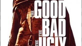 Legendárne western songy 2 - The good the bad and the ugly