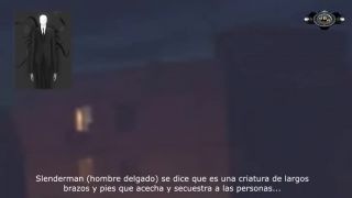 UFO v Ulijanovske (Rusko část 1)