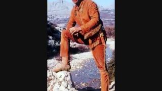 Legendárne western songy 4 - Old Shatterhand