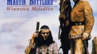 Legendárne western songy 5 - Poklad na Striebornom jazere