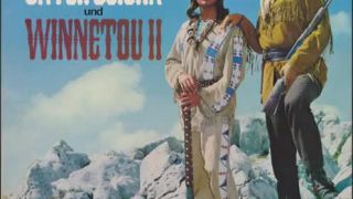 Legendárne western songy 9 - Príchod mierotvorcov