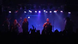 KORPIKLAANI - Happy Little Boozer + Juodaan viinaa