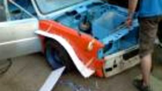 How to make a racing car 2
