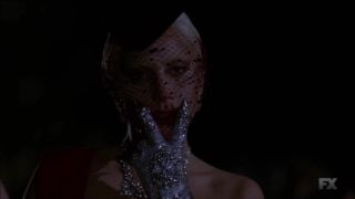 American Horror Story - Lady Gaga Orgy