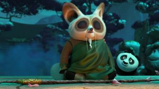 Kung Fu Panda 3 (Trailer 2016)