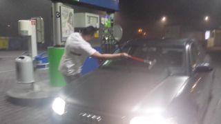 XXL Holub OMV